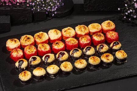 Запеченный