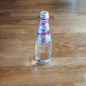 Вода San Benedetto без газа