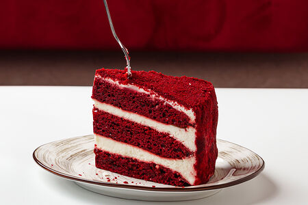 Красный бархат