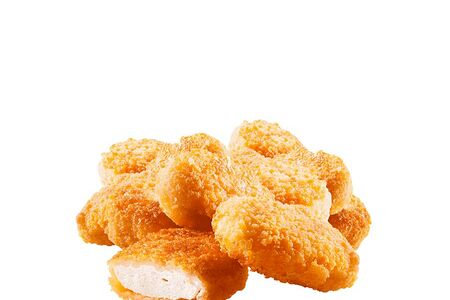 20 Наггетсов