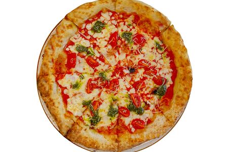 Пицца Маргарита