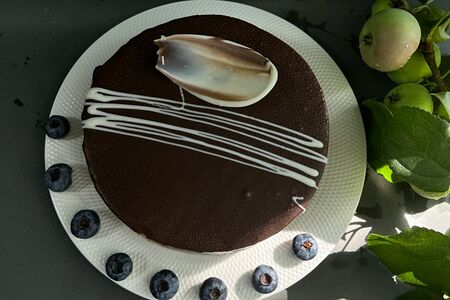 Торт Нежность