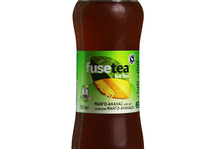 Fuse tea Манго-Ананас