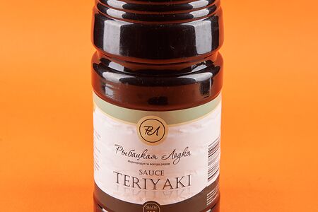 Соус Терияки Рыбацкая лодка