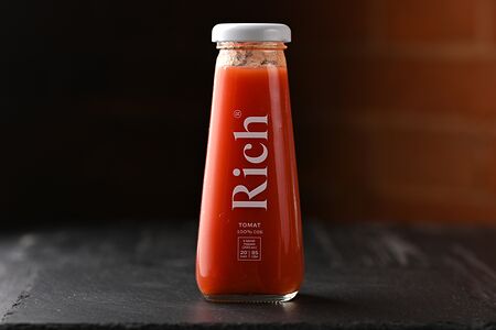 Сок Rich Томатный