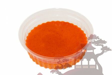 Острый соус спайс