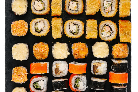 Сет Семейный