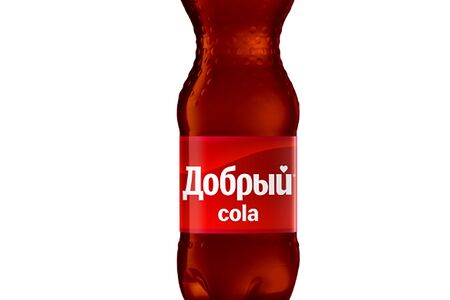 Добрый Кола