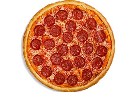 Пицца Пепперони