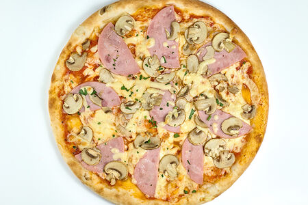 Пицца Прошутто Фуппи