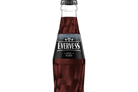 Evervess Black Royal