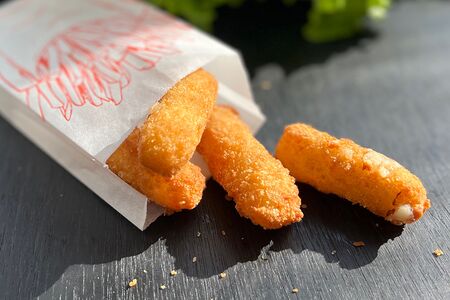 Сырные палочки M