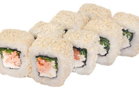 Холодный ролл Майами