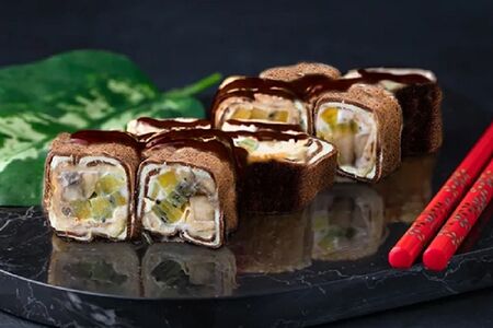 Тутти фрутти