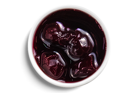 Вишневое варенье