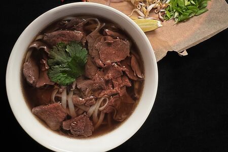 Фо-бо маленький