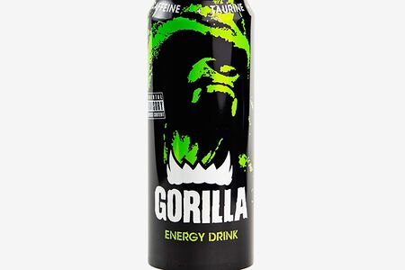 Gorilla