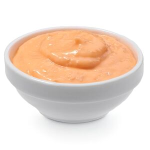 Соус Сырный