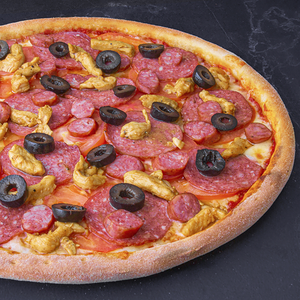 Пицца Суприм