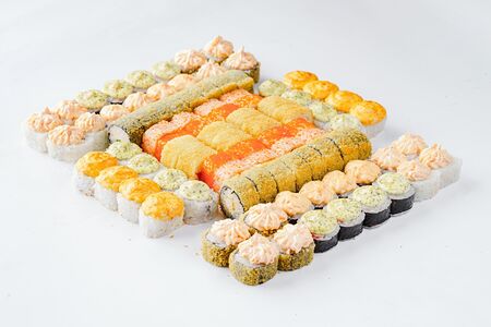 Биг Рашен сет