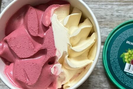 Испанский винoград