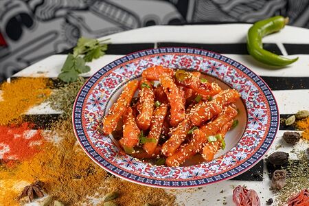 Хани чили потейто