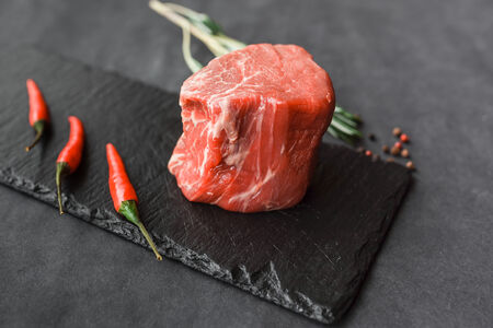 Филе миньон