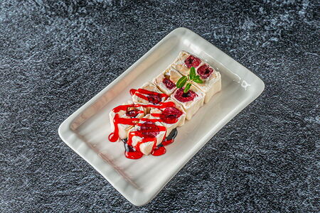 Вишневый рай