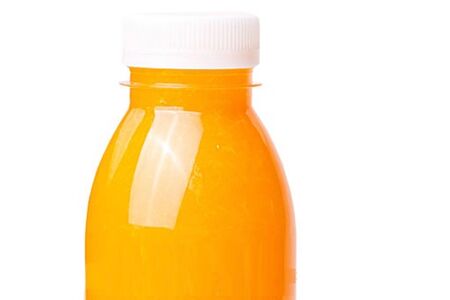 Свежевыжатый сок