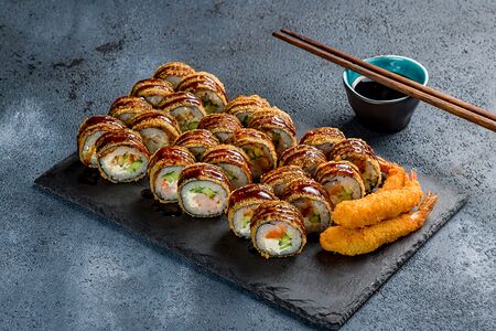 Сет Темпура