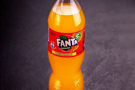 Evervess Апельсин