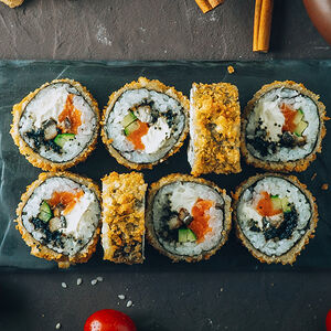 Американский