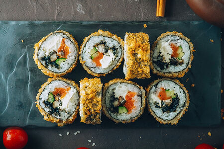 Американский