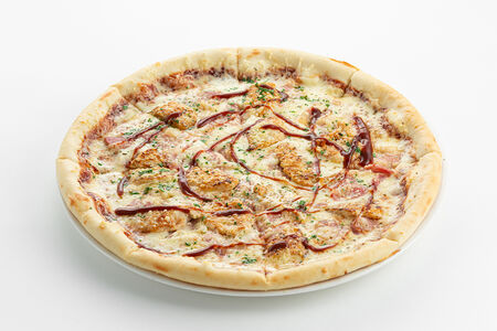 Барбекю 30см