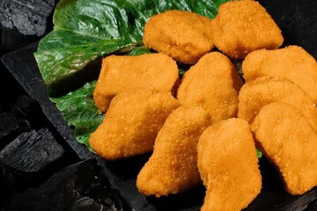 Куриные наггетсы