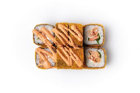 Ролл Банзай