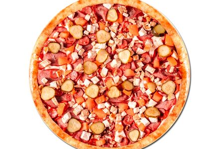 Охотничья (32 см)