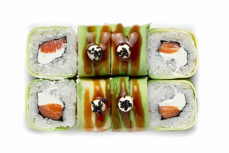 Абогадо сяке