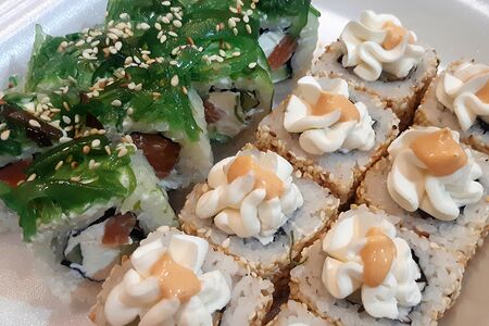 Сет Гармония 16 шт