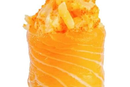 Мини-гребешок