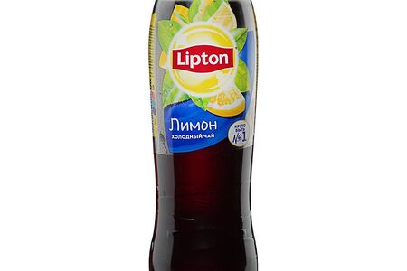 Липтон чёрный