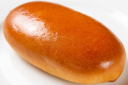 Пирожок с мясом