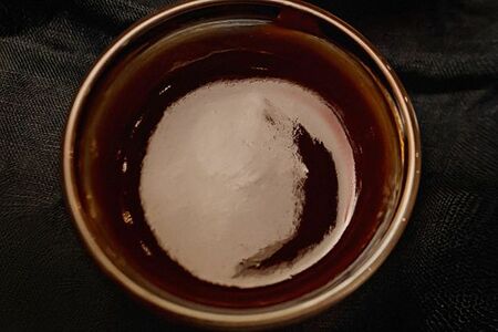 Соус барбекю