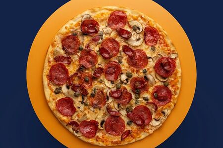 Европейская