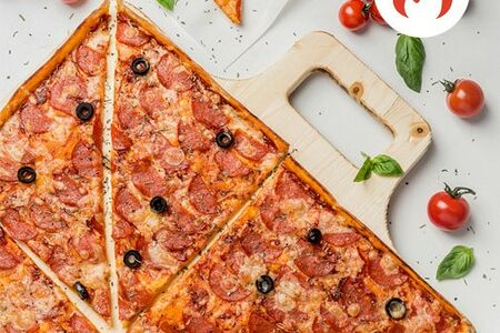 Пепперони (40_см)