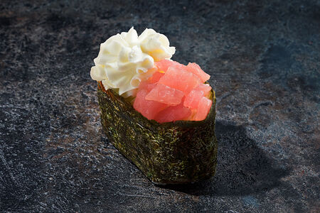 Суши Фила с тунцом