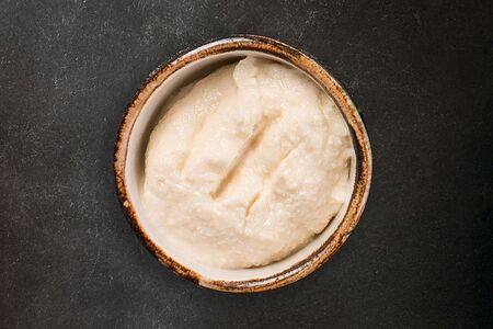 Острый хрен