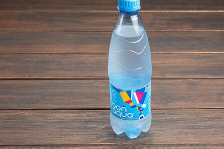 BonAqua негазированная