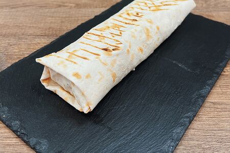 Шаурма Цезарь с Куриными Наггетсами