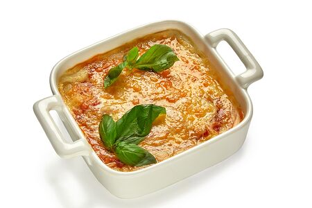 Лазанья Болоньезе